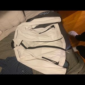 Hollister Windbreaker